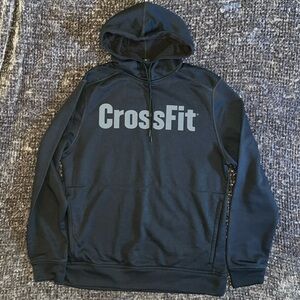 NOBULL CrossFit Hoodie Mens Size M